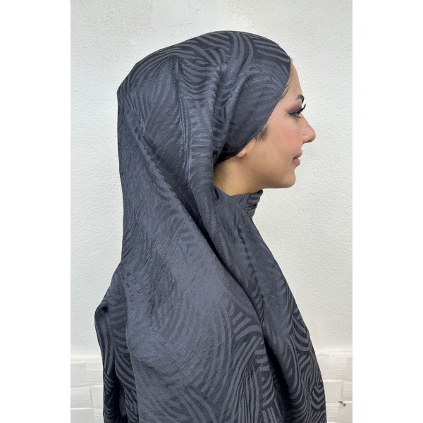 Premium Jakar Şal 033G